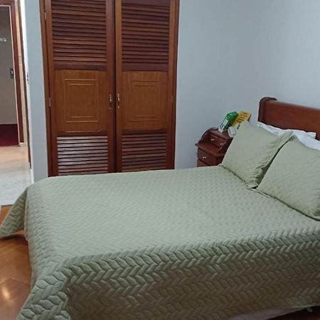 Apartamento Flat Cavalinho Branco Águas de Lindóia Exterior foto