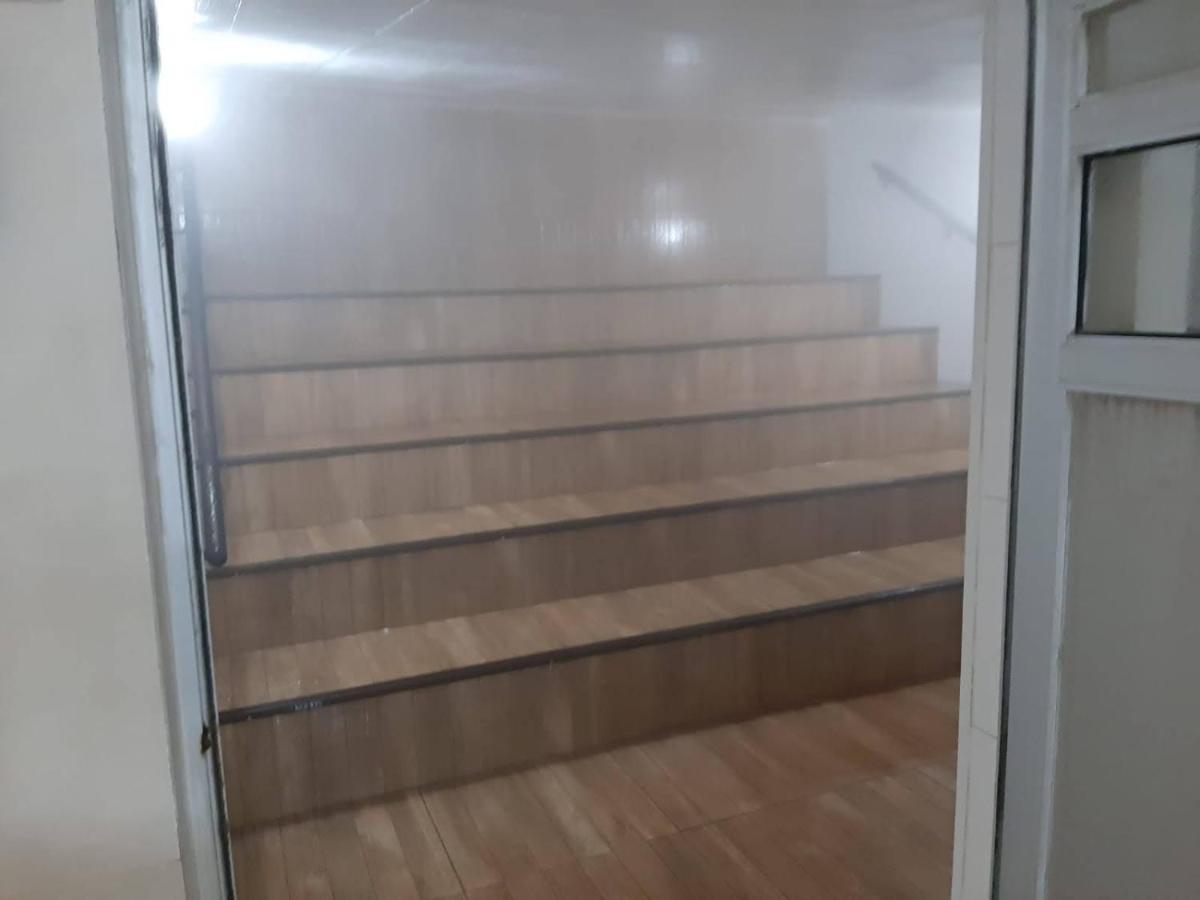 Apartamento Flat Cavalinho Branco Águas de Lindóia Exterior foto