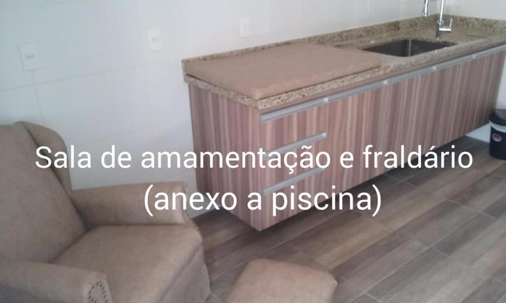 Apartamento Flat Cavalinho Branco Águas de Lindóia Exterior foto